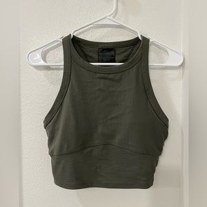 Lululemon Blissful Bend Tank